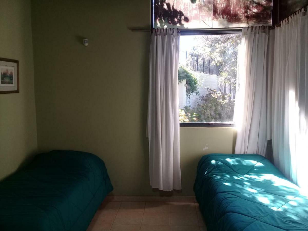 Apart Universidad Río Cuarto エクステリア 写真