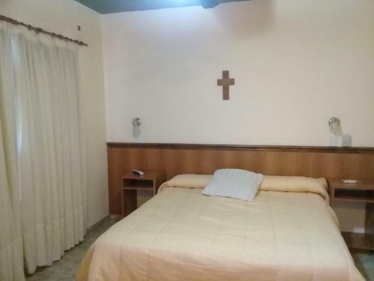 Apart Universidad Río Cuarto エクステリア 写真