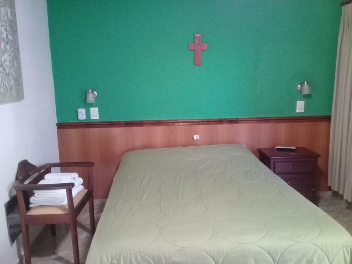 Apart Universidad Río Cuarto エクステリア 写真